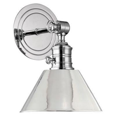 Garden City Wall Sconce by Hudson Valley Lighting - Starlight Lighting USA and Canada